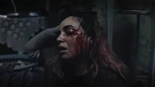 'Evil Dead Burn' Brings the Heat