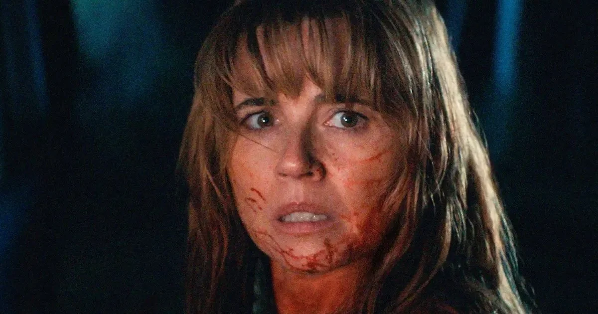 Pamela Voorhees Arrives in First Teaser for 'Crystal Lake'