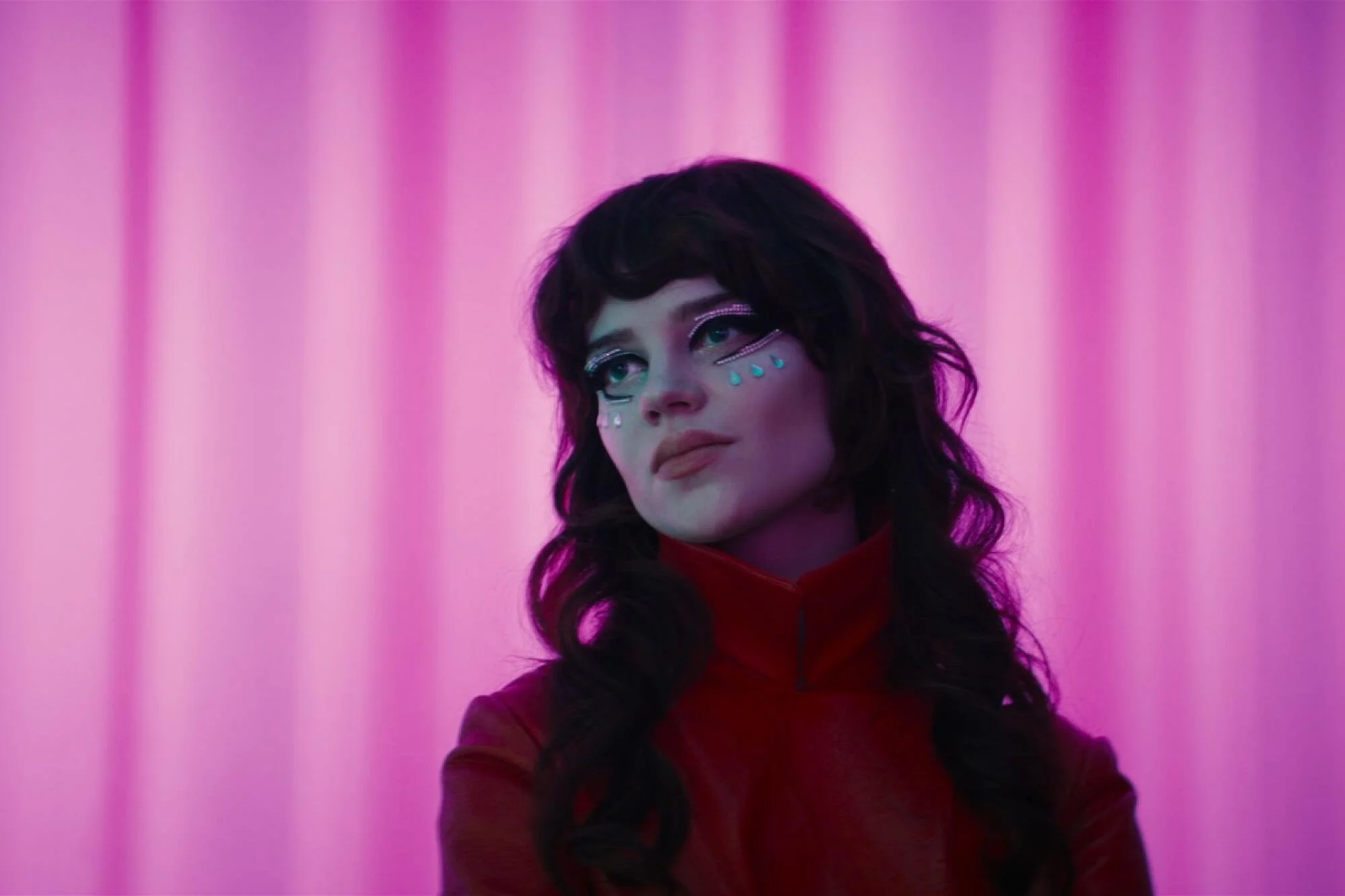 'Her Private Hell' is an Entrancing and Operatic Nightmare