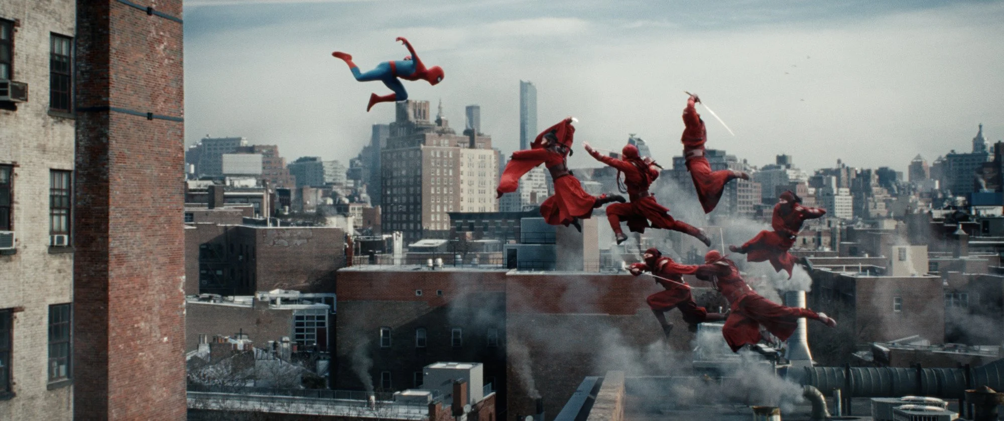 'Spider-Man: Brand New Day' Knows What Makes This Hero Work