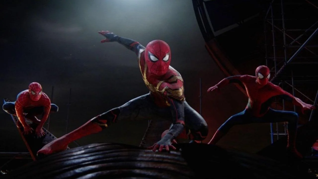 Every Spider-Man Movie, Ranked