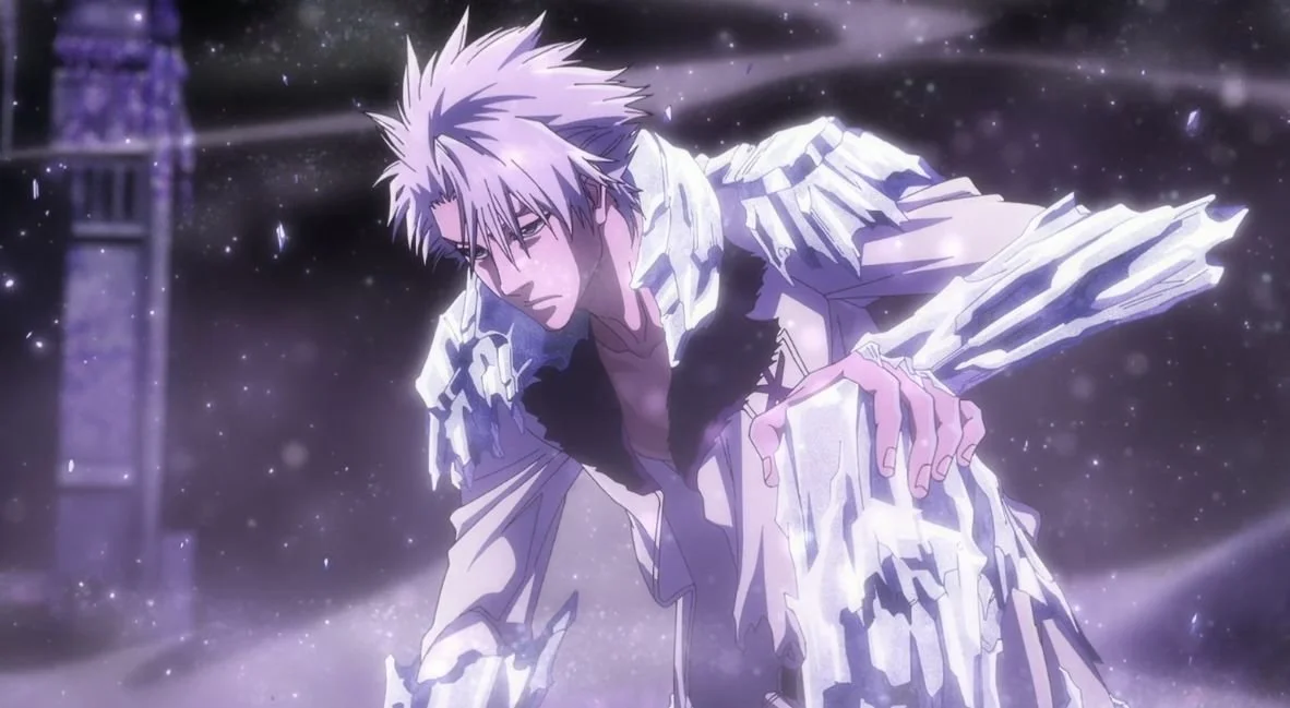 'BLEACH: Thousand-Year Blood War' Episode 44 - "Perfect Crimson"