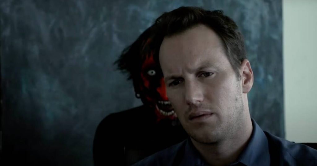 Every 'Insidious' Movie, Ranked