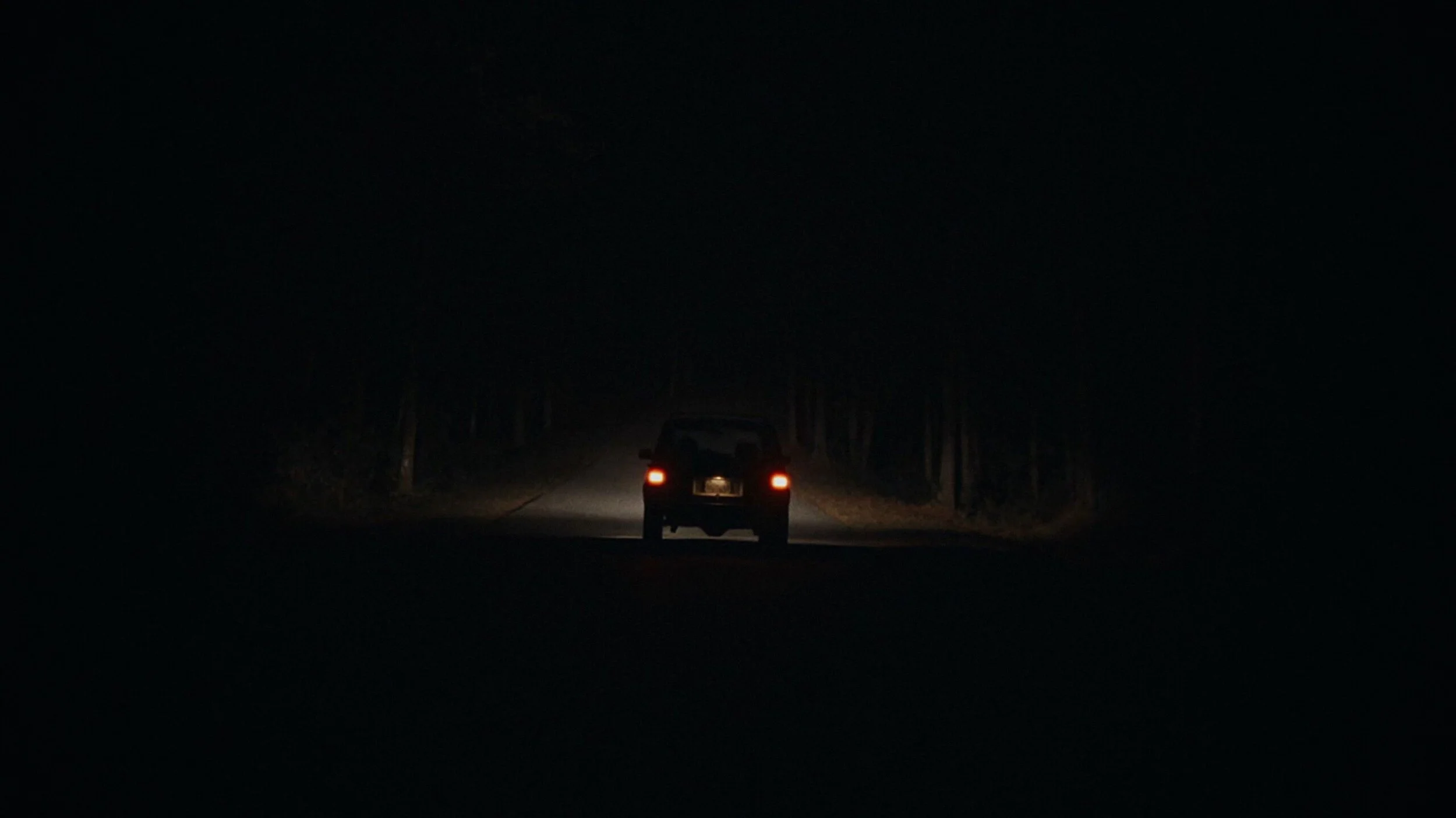 'It Ends' is a Perfect Coming-of-Age Nightmare