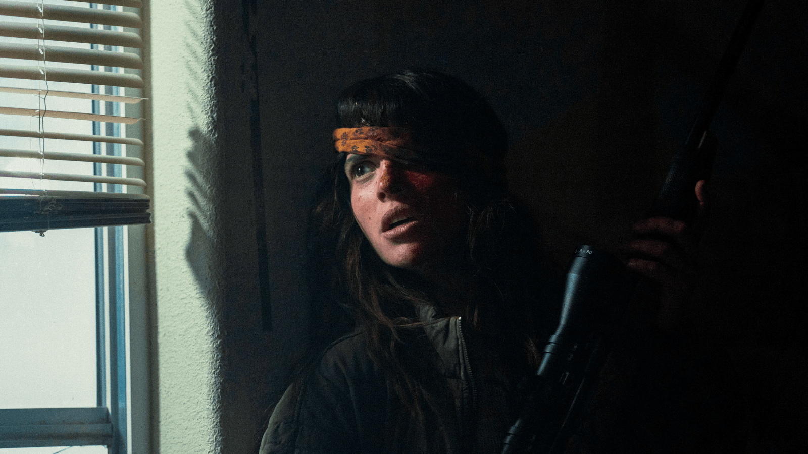 'Onslaught' is Nearly a Messy Masterpiece