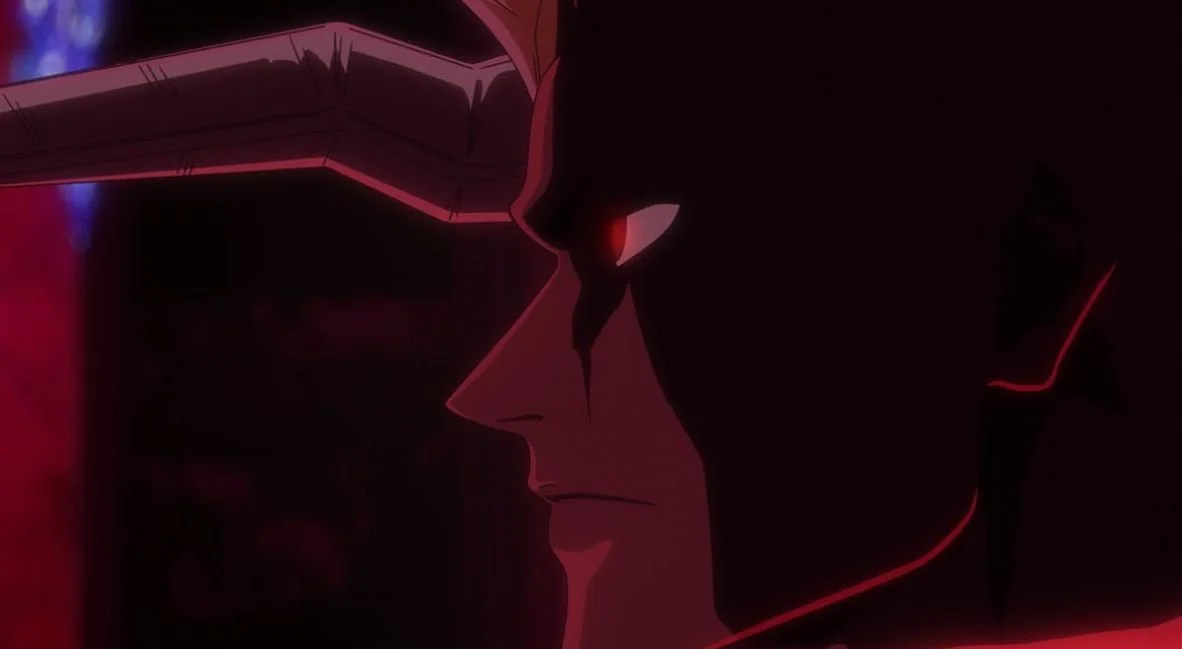 'BLEACH: Thousand-Year Blood War' Episode 46 - 'The End'