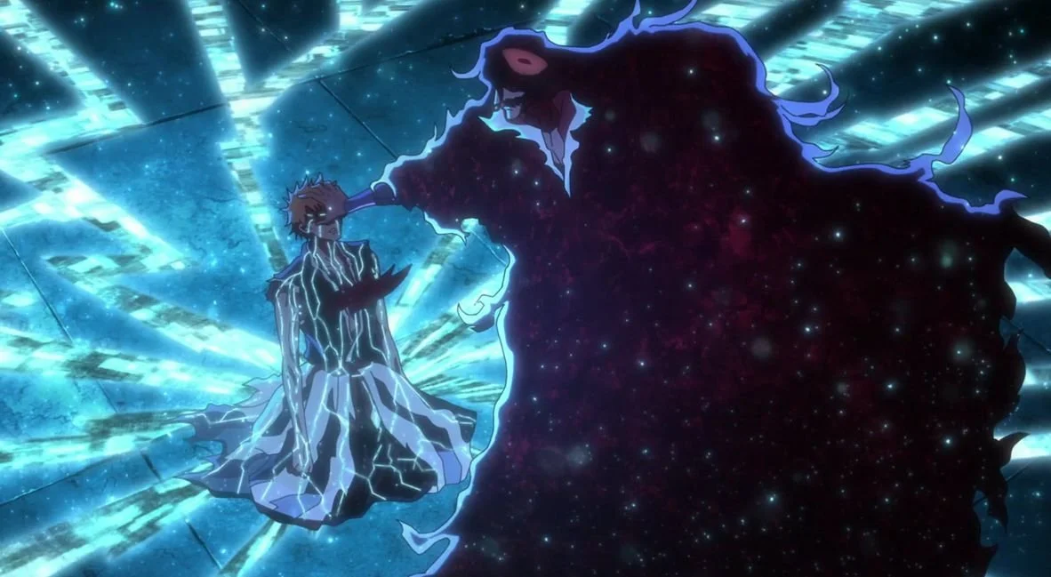 'BLEACH: Thousand-Year Blood War' Episode 47 - 'The End 2'