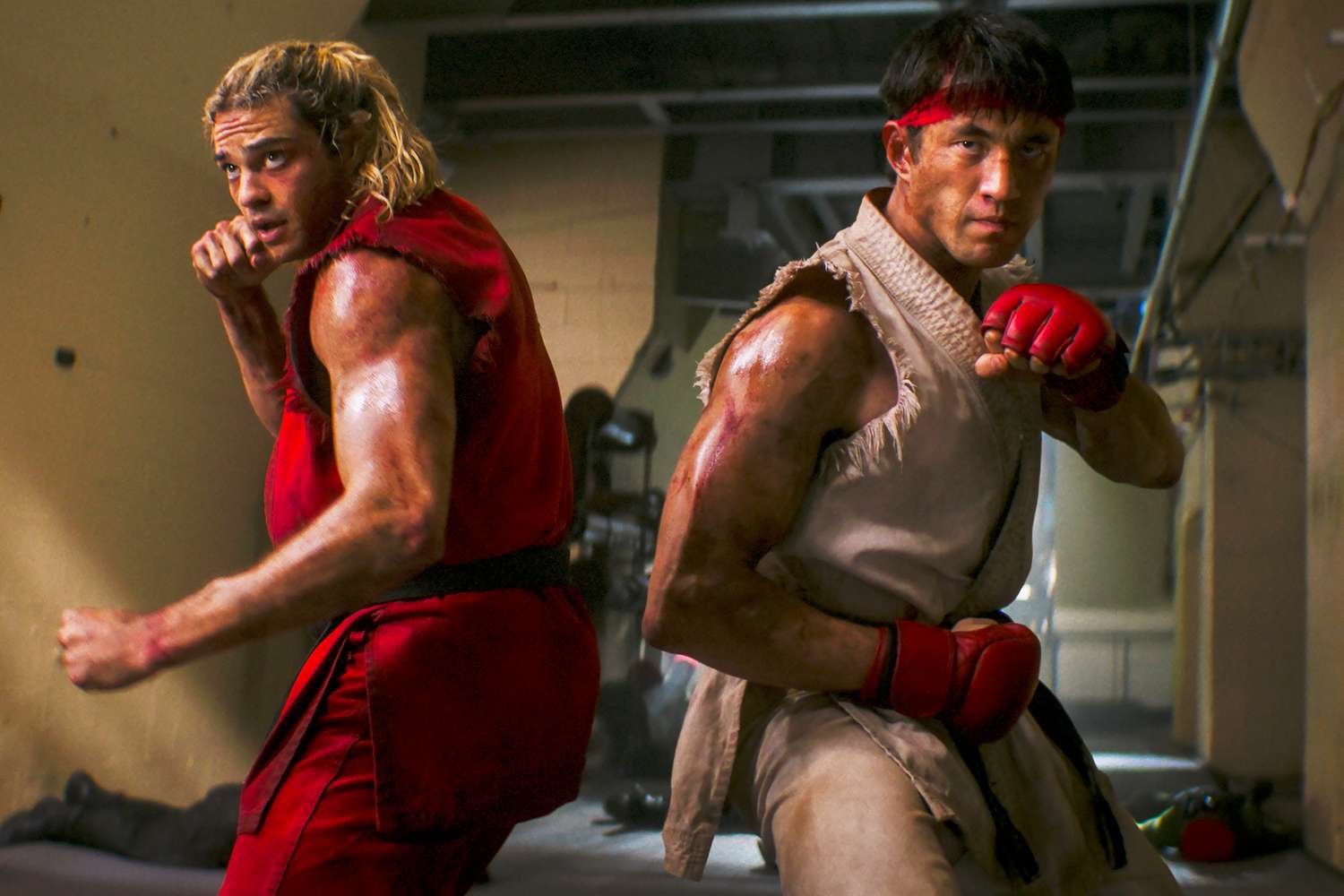 Ten Movies to See in October 2026