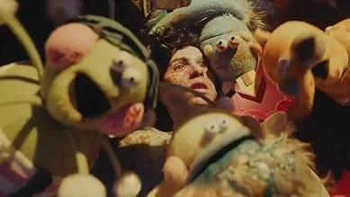 'V/H/S/MIXTAPE' is a Sonic Assault of Tremendous Proportions