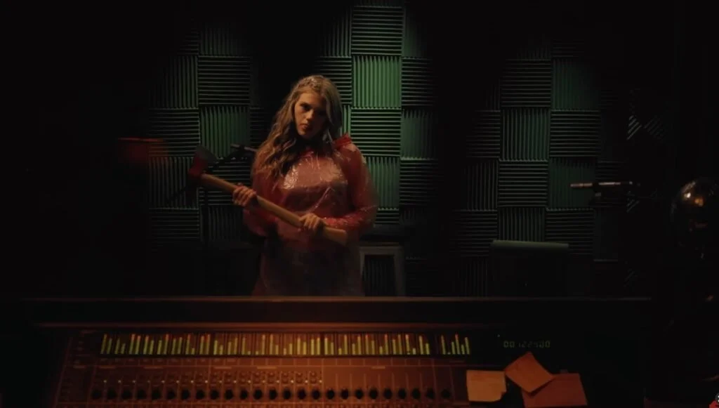 Music as Horror: The Directors of 'V/H/S/MIXTAPE' on Creating Sonic Terror