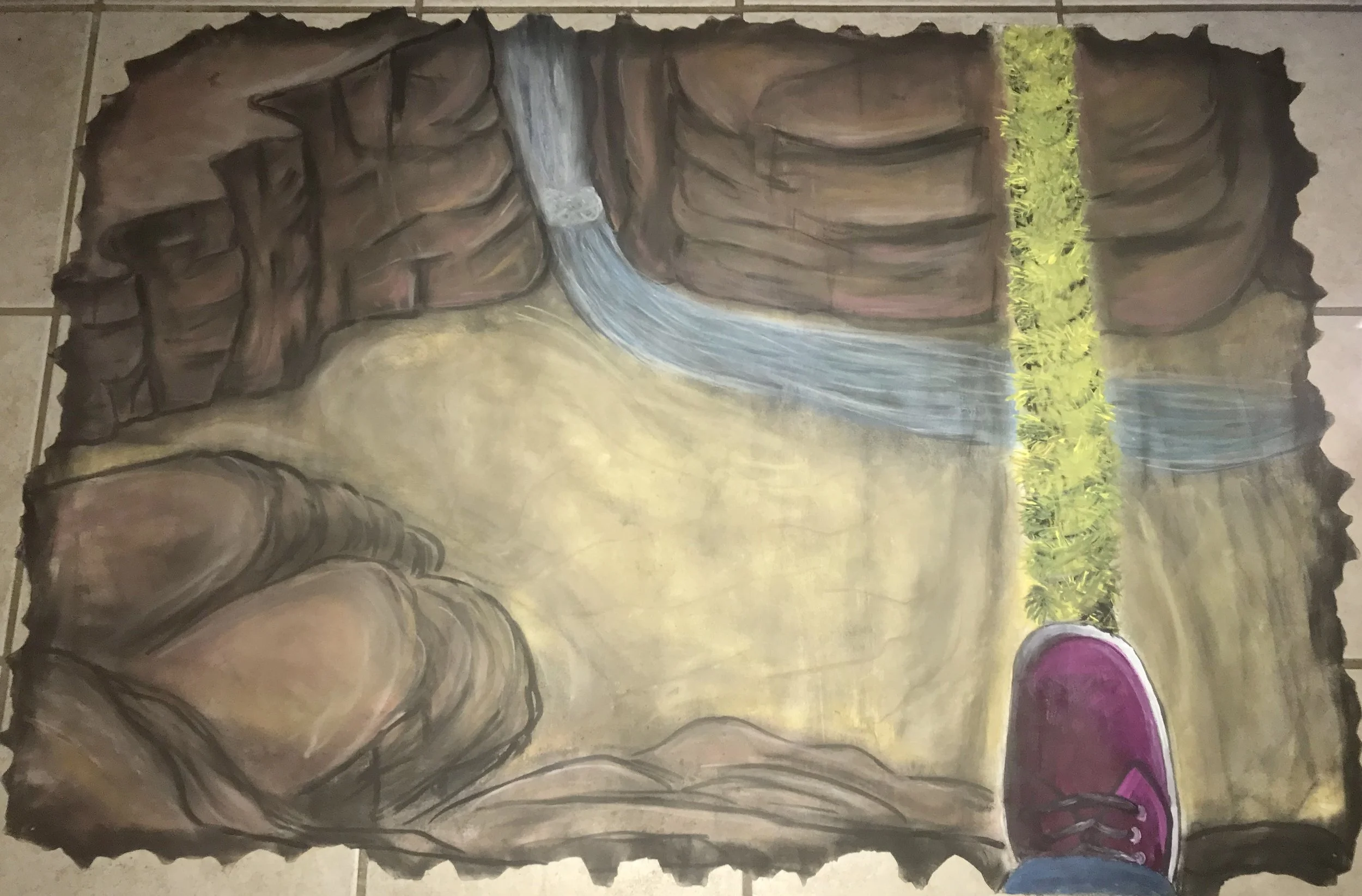 Cavern