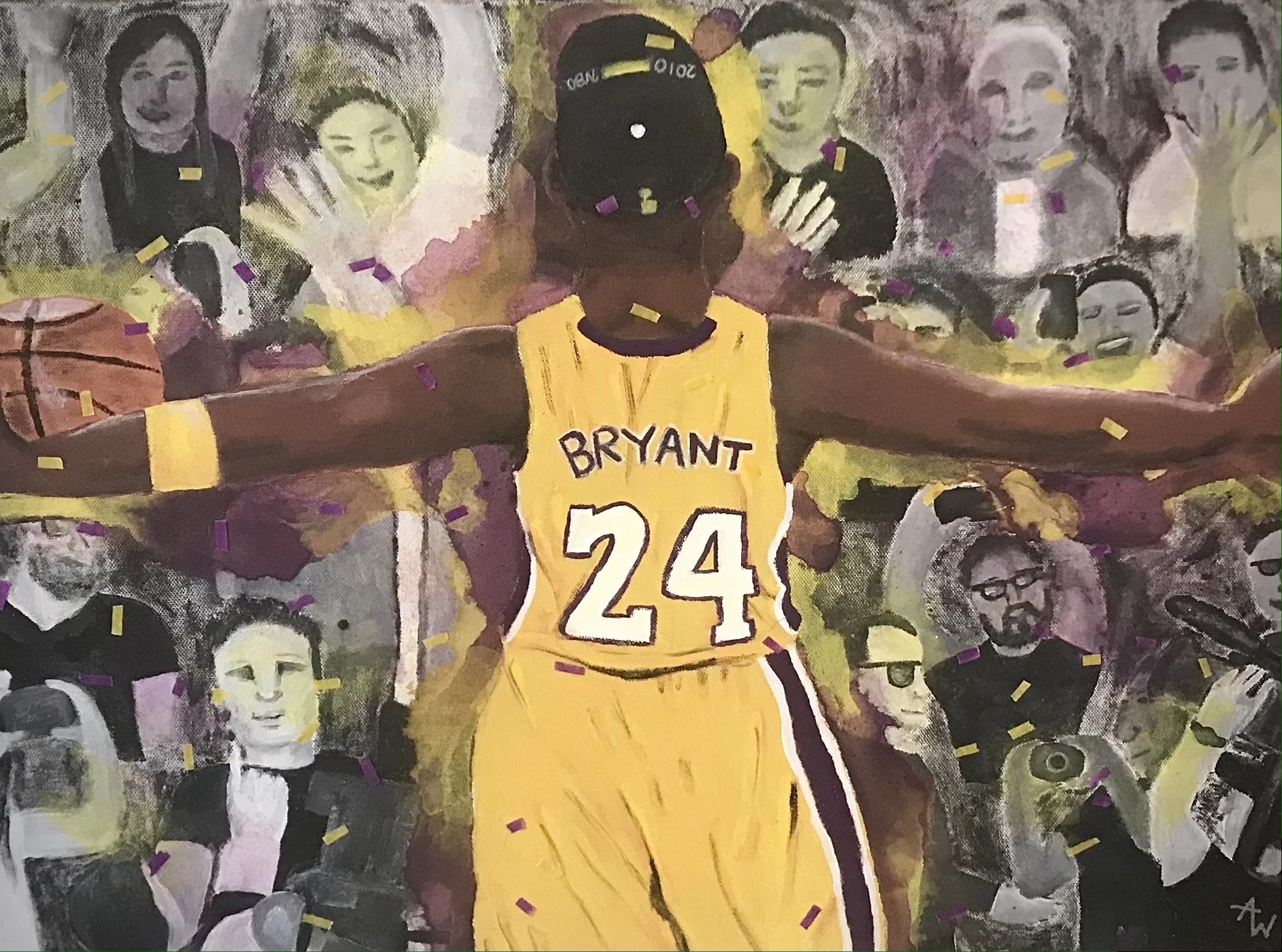 Kobe Bryant