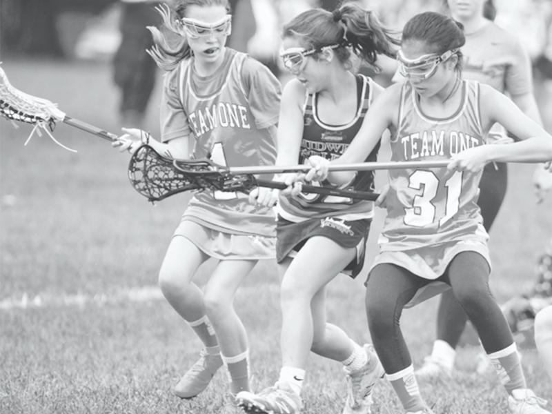 Midwest Select — Lakeshore Lacrosse