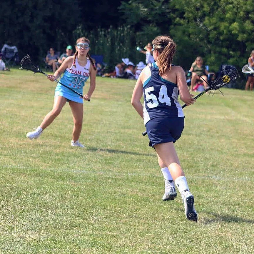 Over 175 players came out over the last 2 weekends to tryouts for a spot on one of our Midwest Select & Lakeshore Rec teams! An awesome showing of so many great players and competitive lax 🥍