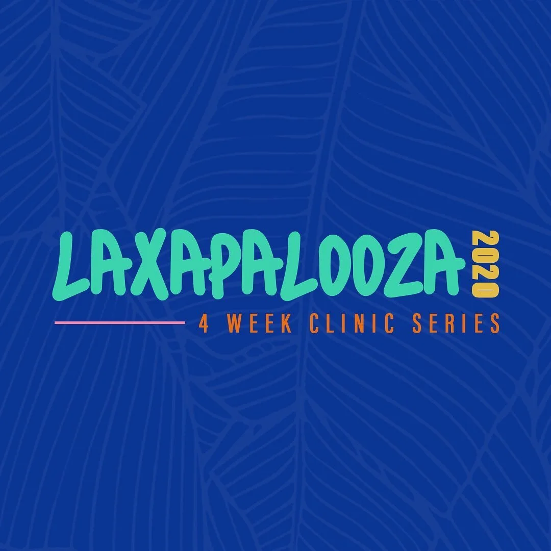 If sports have taught us anything, it’s the ability to adapt! Our fall season may look a little different for our IGLA Pink & Lakeshore Rec teams with no competitions, but we’re excited to supplement games with Laxapalooza instead &bu