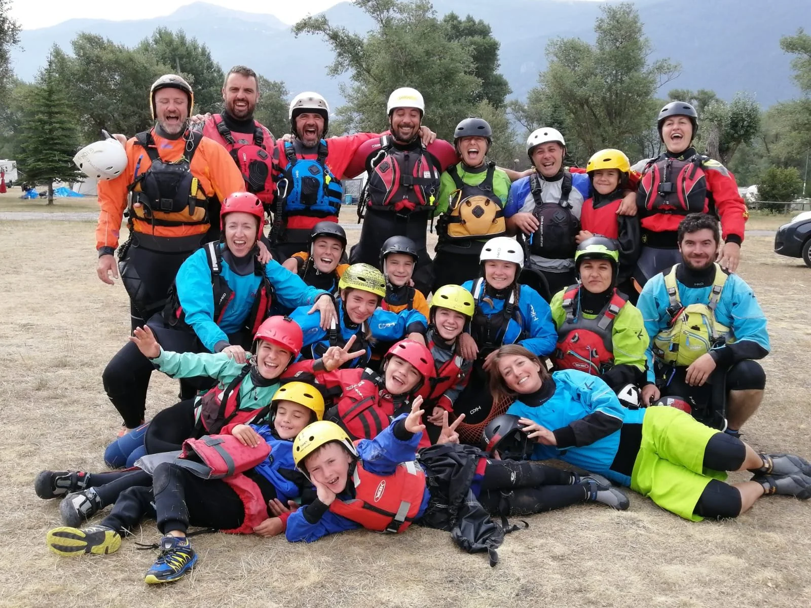 Assemblea di fine anno