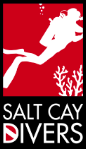 Turks and Caicos Reef Fund - Salt Cay Divers