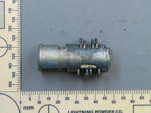 forensic locksmith car theft expert