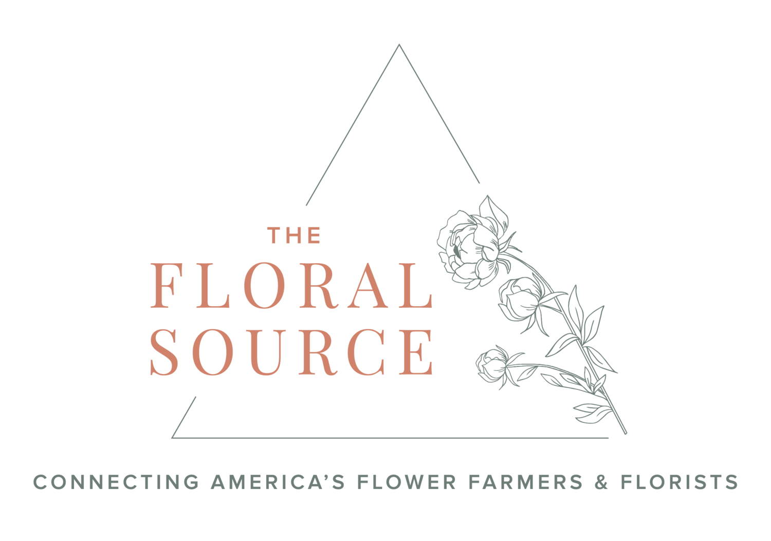 The Floral Source