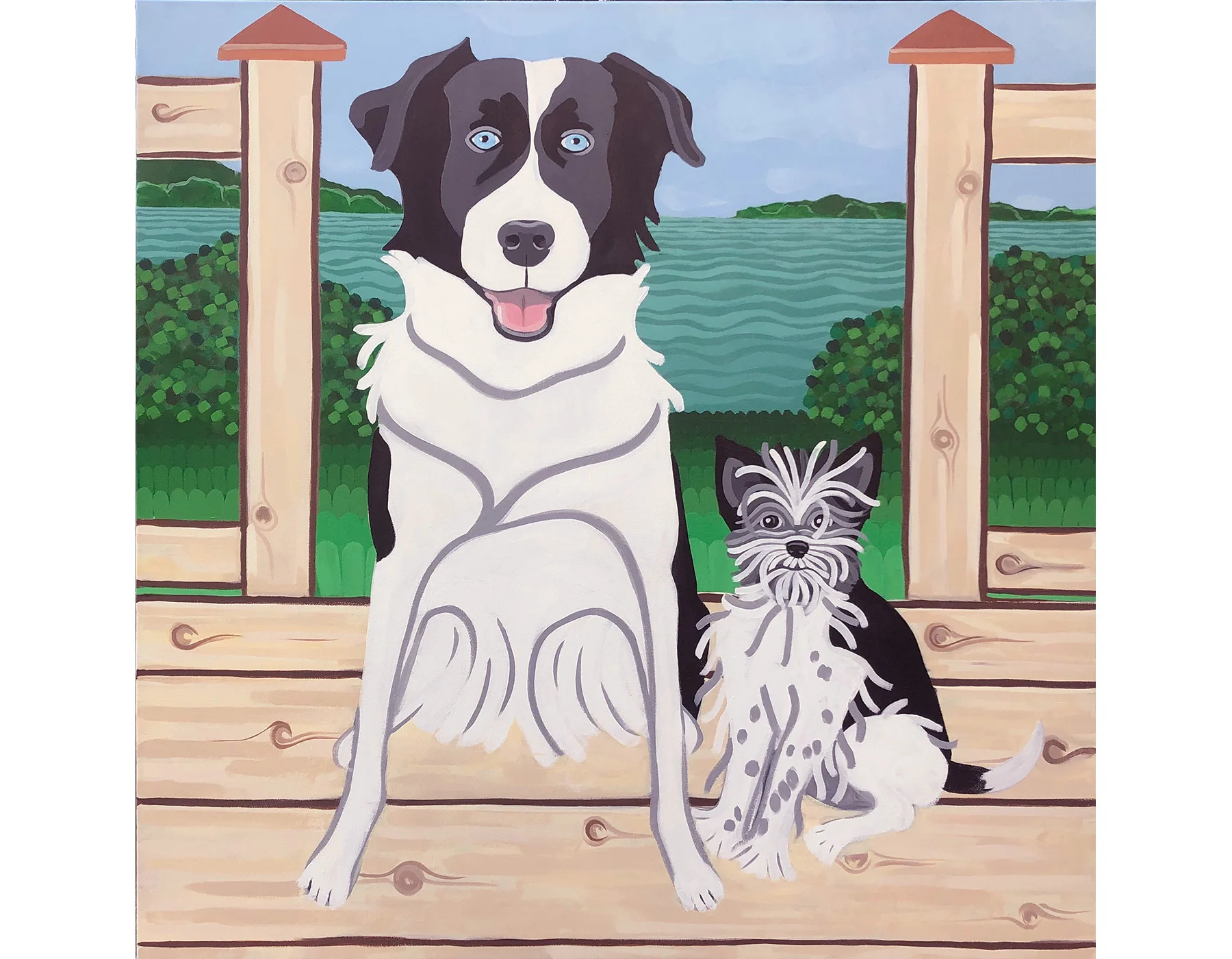 gracie and chibi.jpg