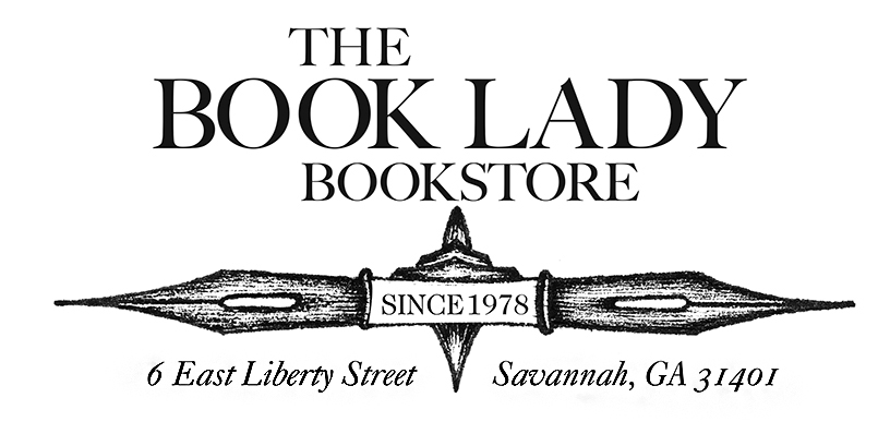 The Book Lady Bookstore