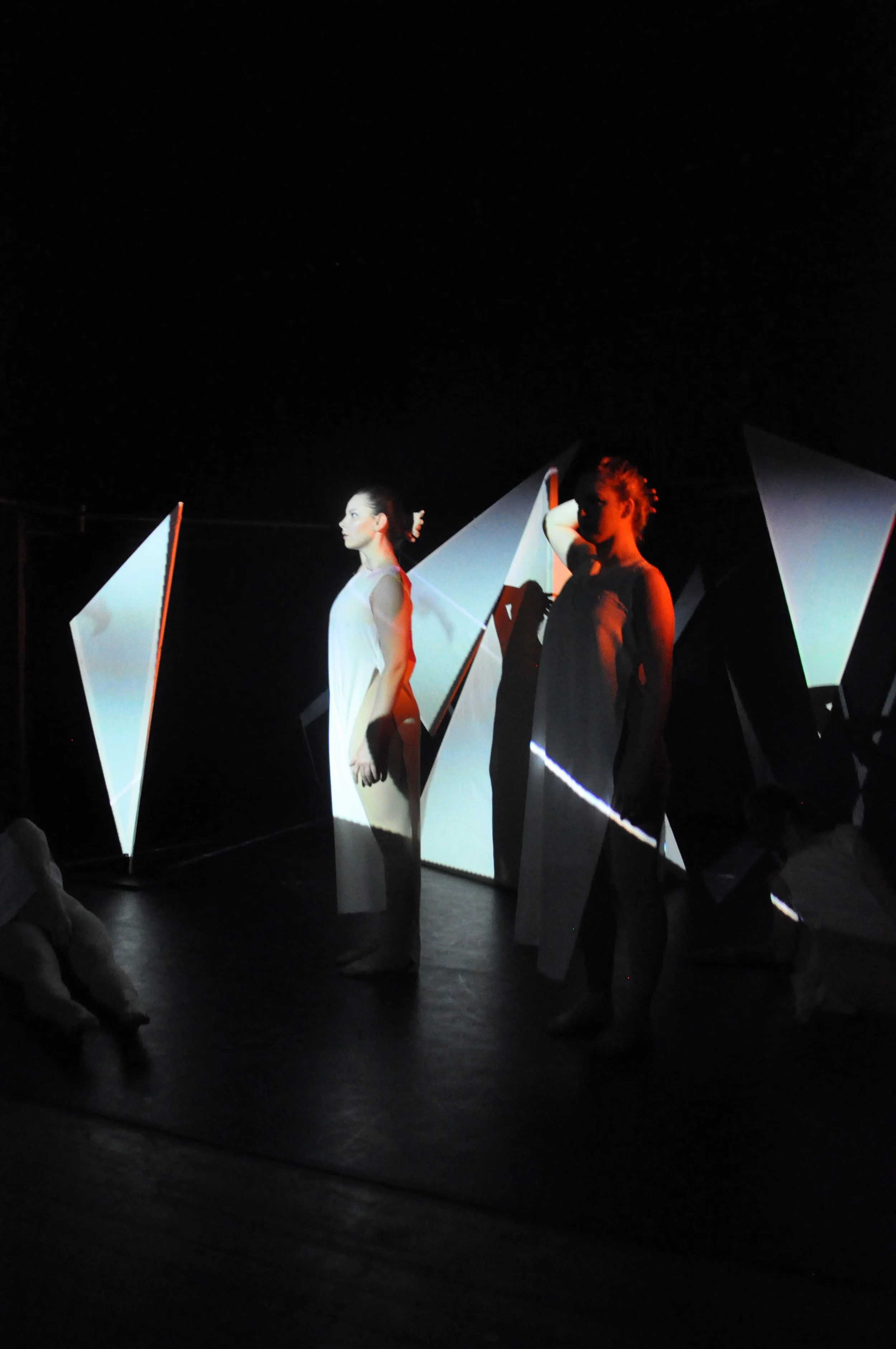 Middlesex University x Wimbledon College of Arts Collaboration Designer - Alex Purvis