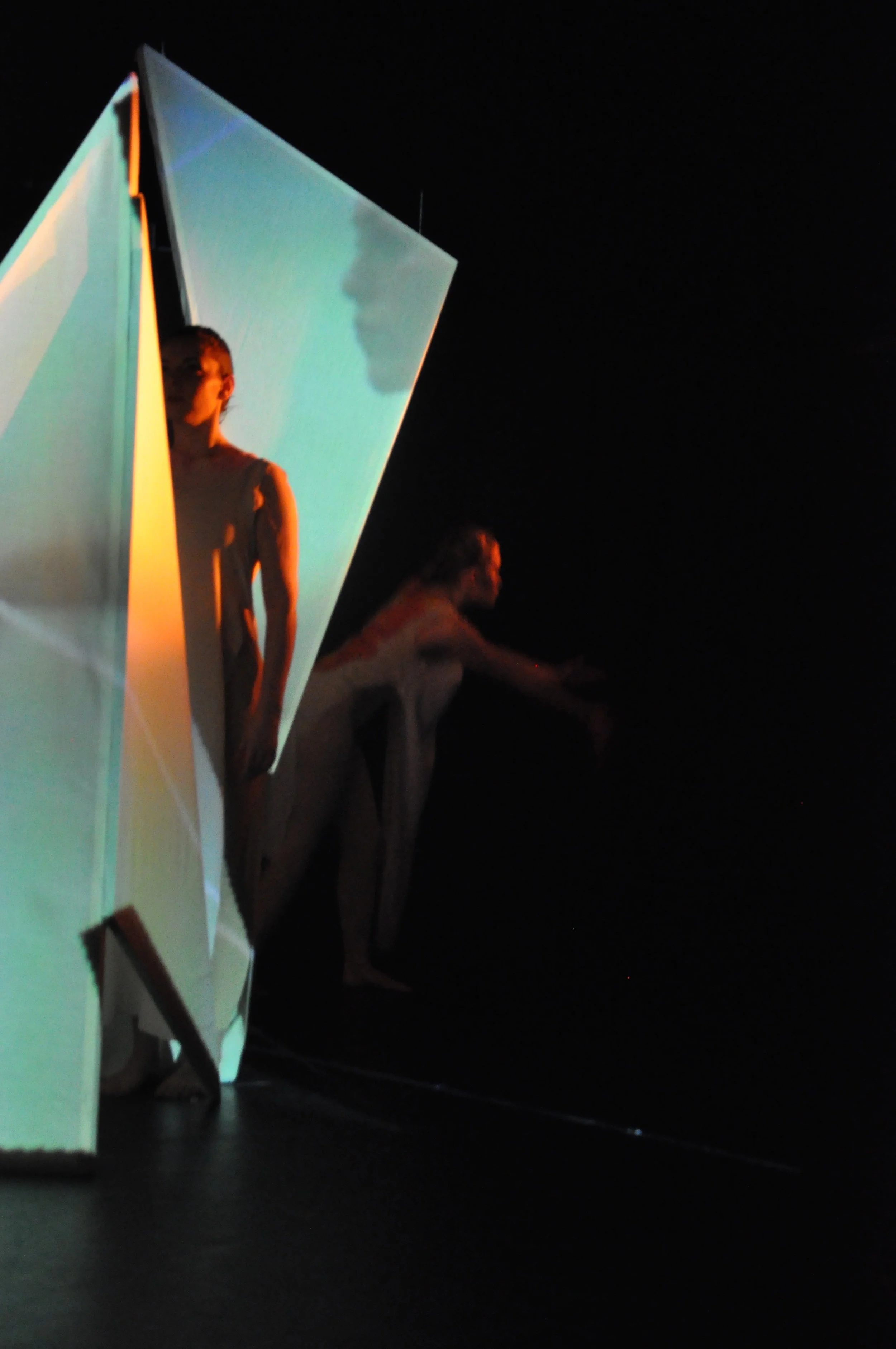 Middlesex University x Wimbledon College of Arts Collaboration Designer - Alex Purvis