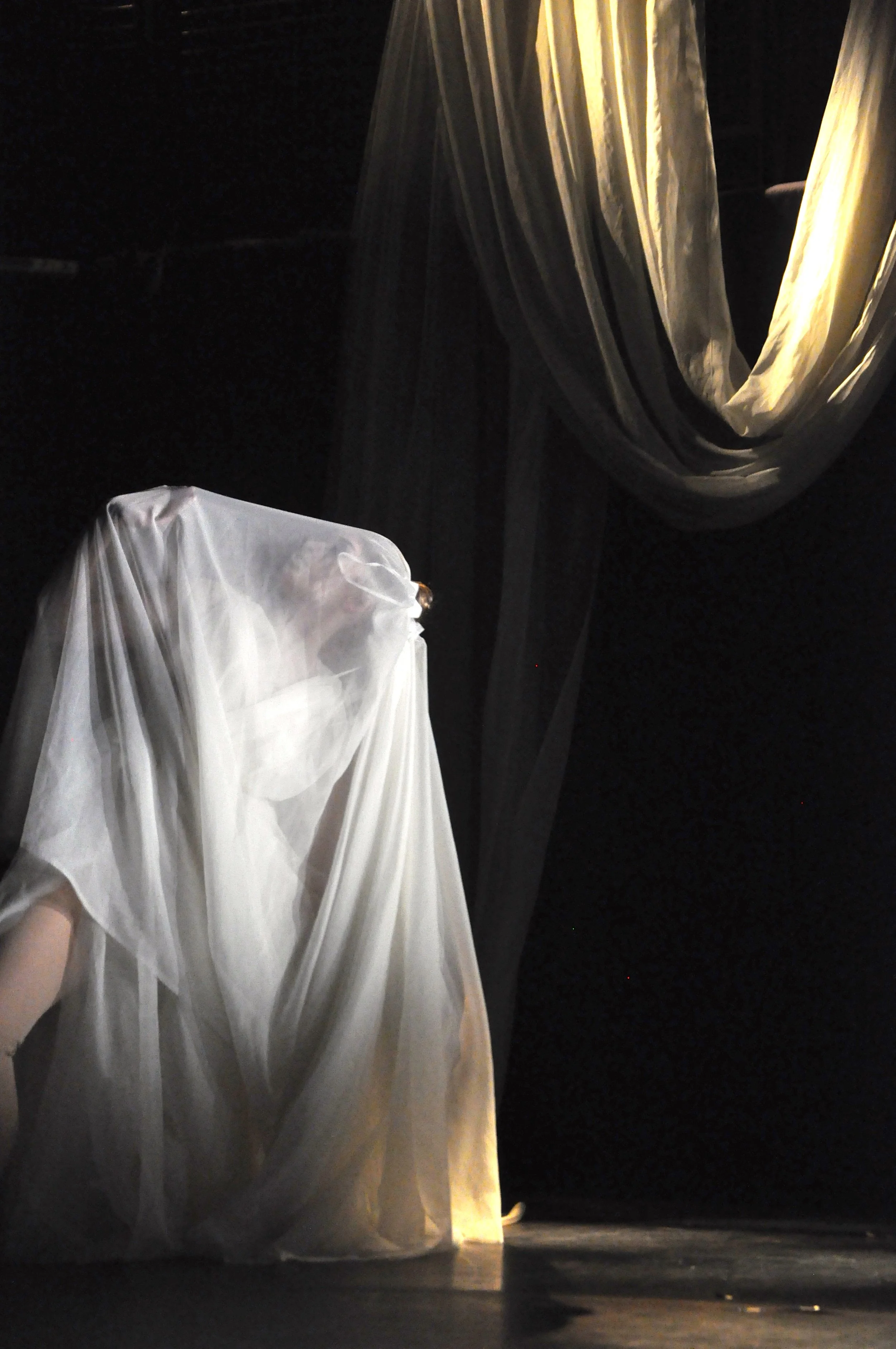 Middlesex University x Wimbledon College of Arts Collaboration Designer - Suyeong Cha