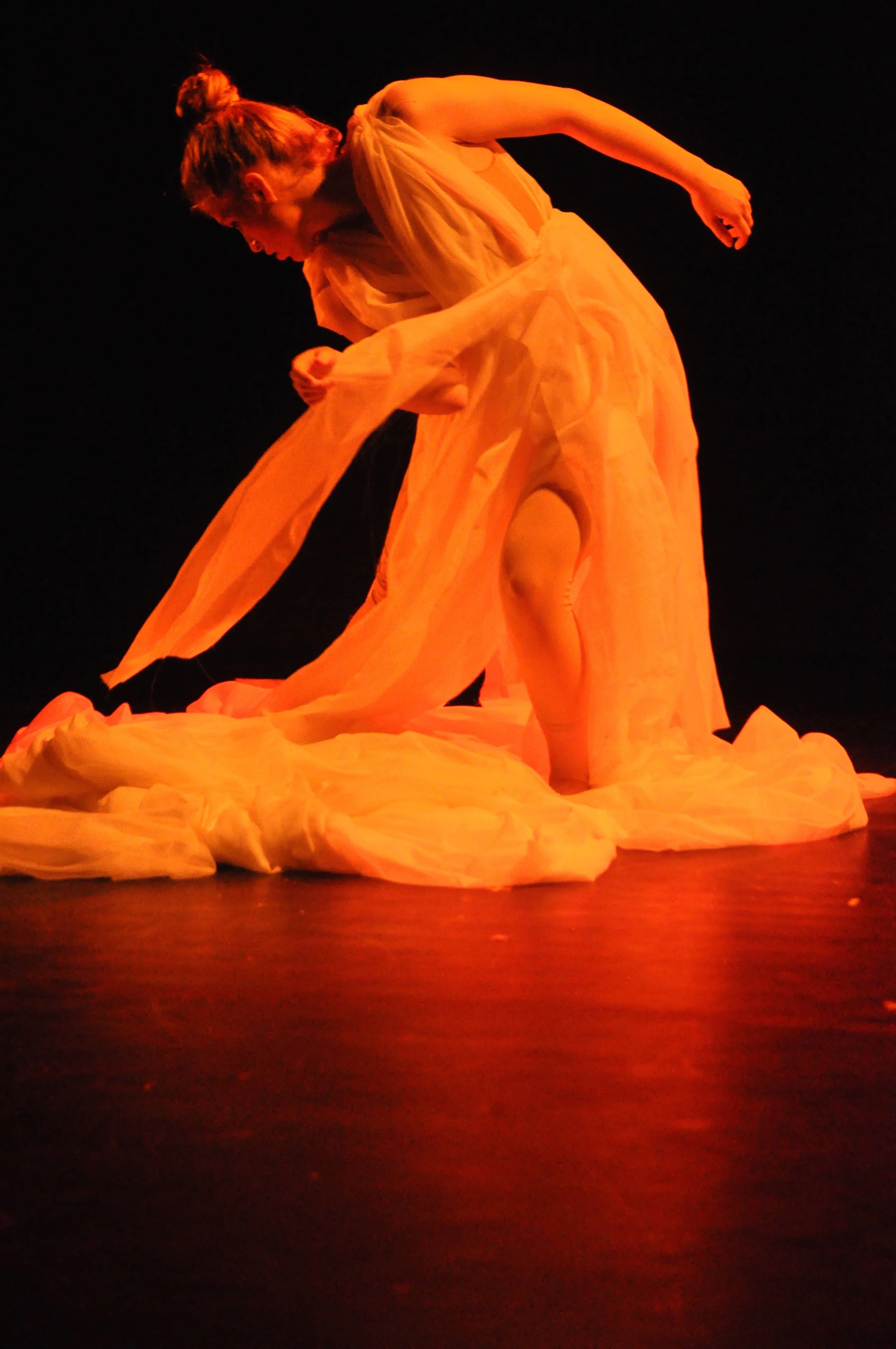 Middlesex University x Wimbledon College of Arts Collaboration Designer - Suyeong Cha