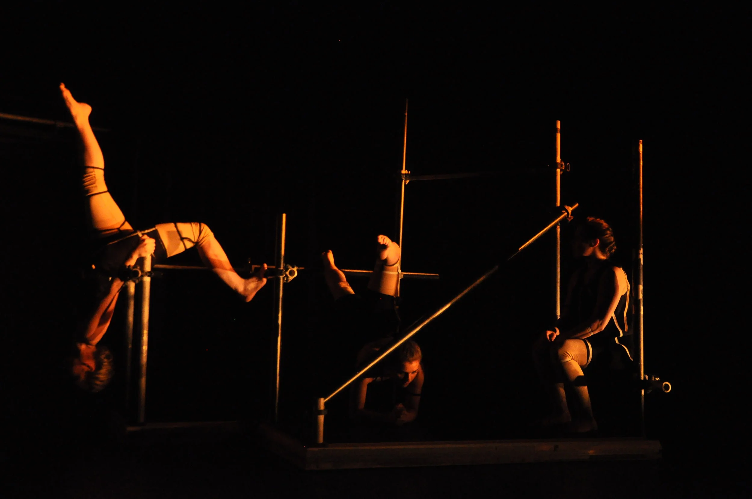 Middlesex University x Wimbledon College of Arts Collaboration Designer - Amber Scarlett