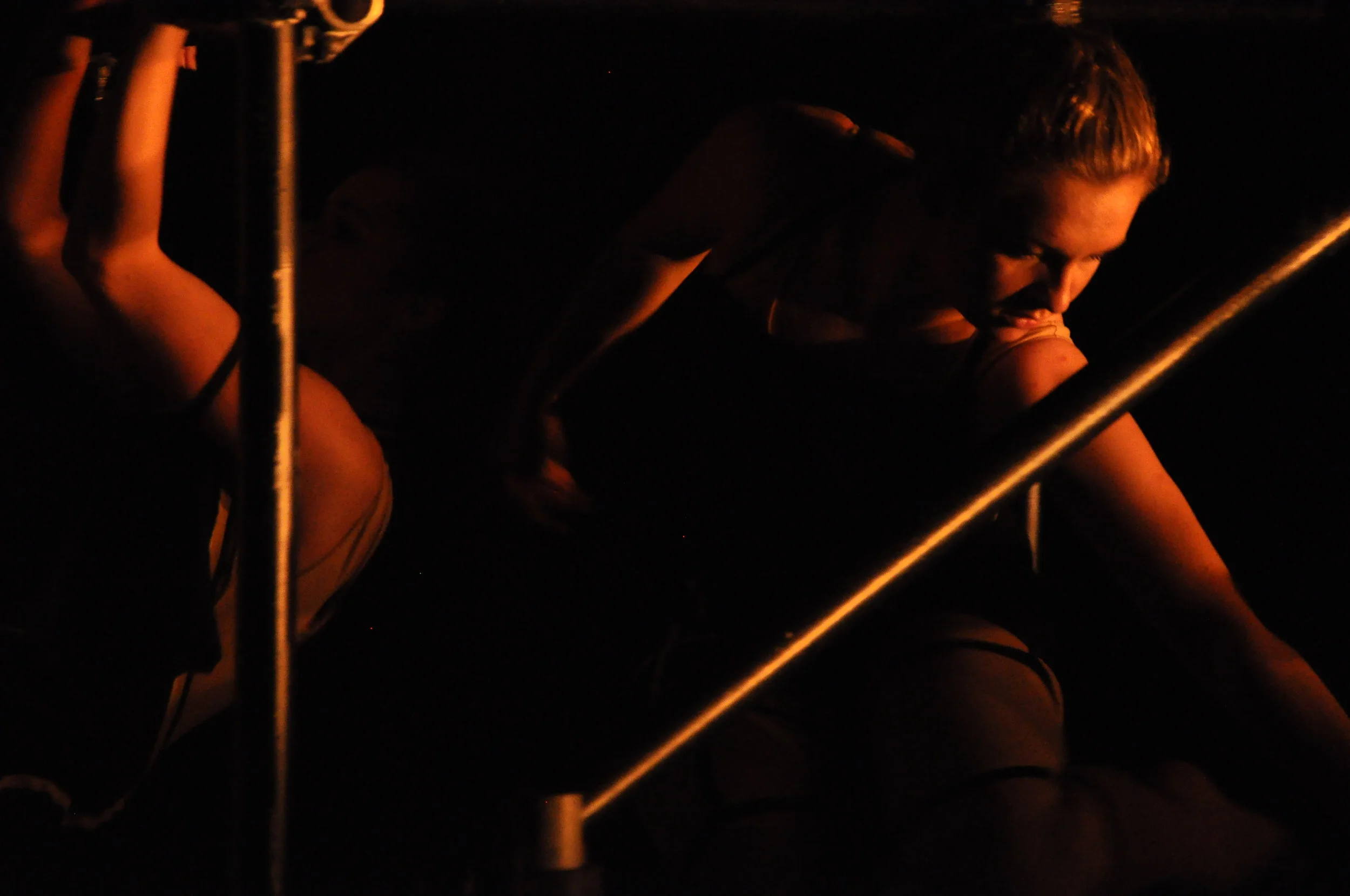 Middlesex University x Wimbledon College of Arts Collaboration Designer - Amber Scarlett