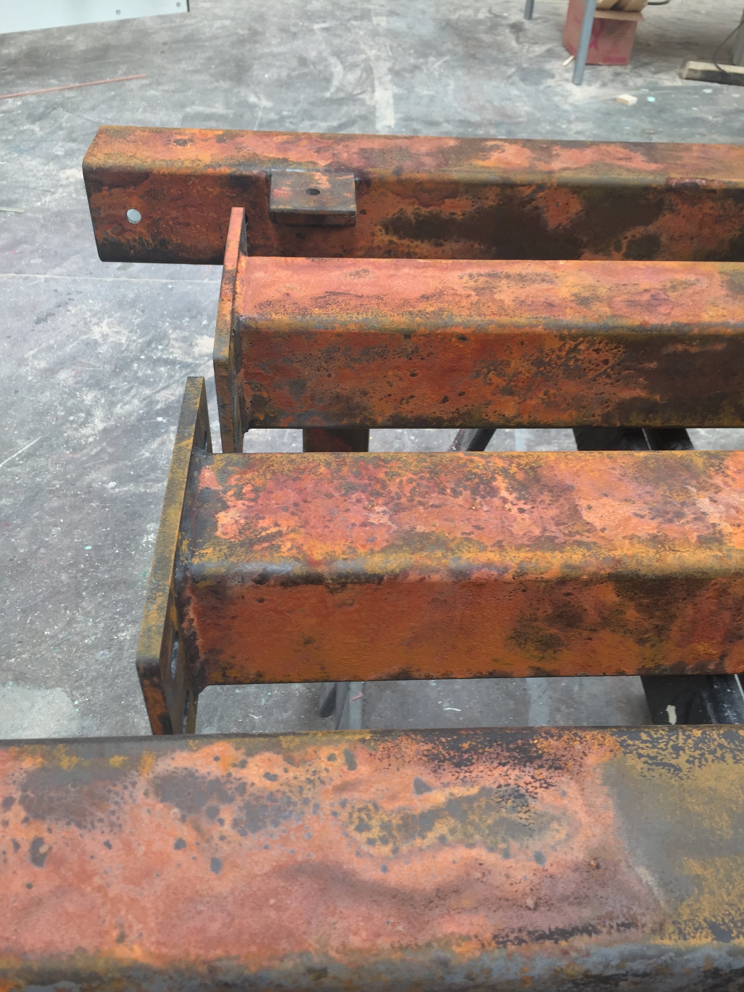 Romeo and Juliet - Secret Cinema