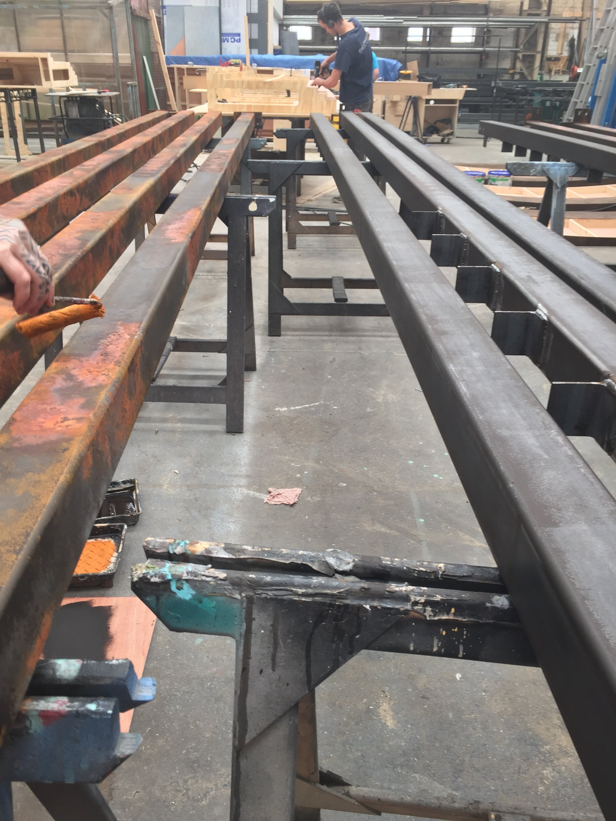 Romeo and Juliet - Secret Cinema