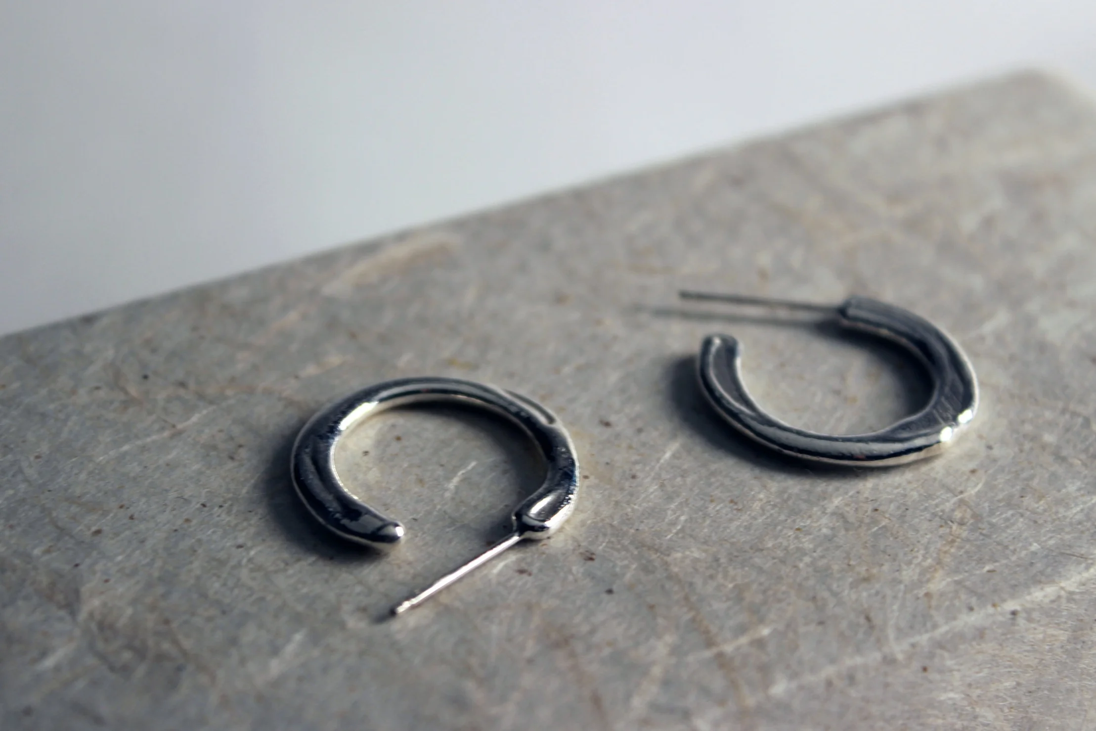 Element Hoops