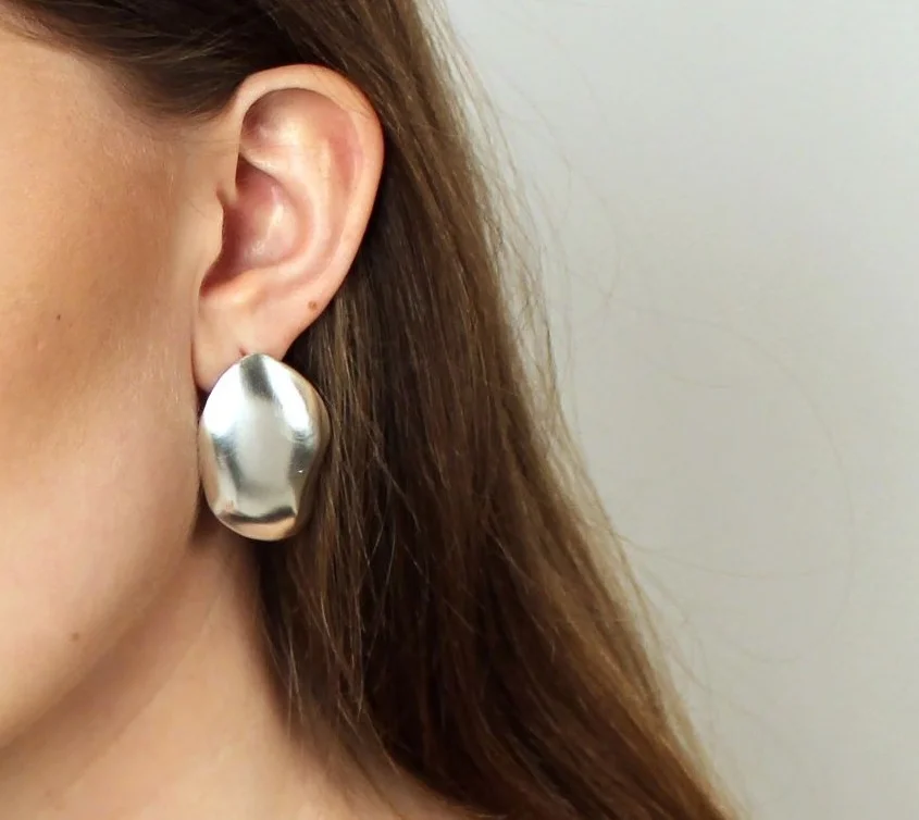 Flux Earrings