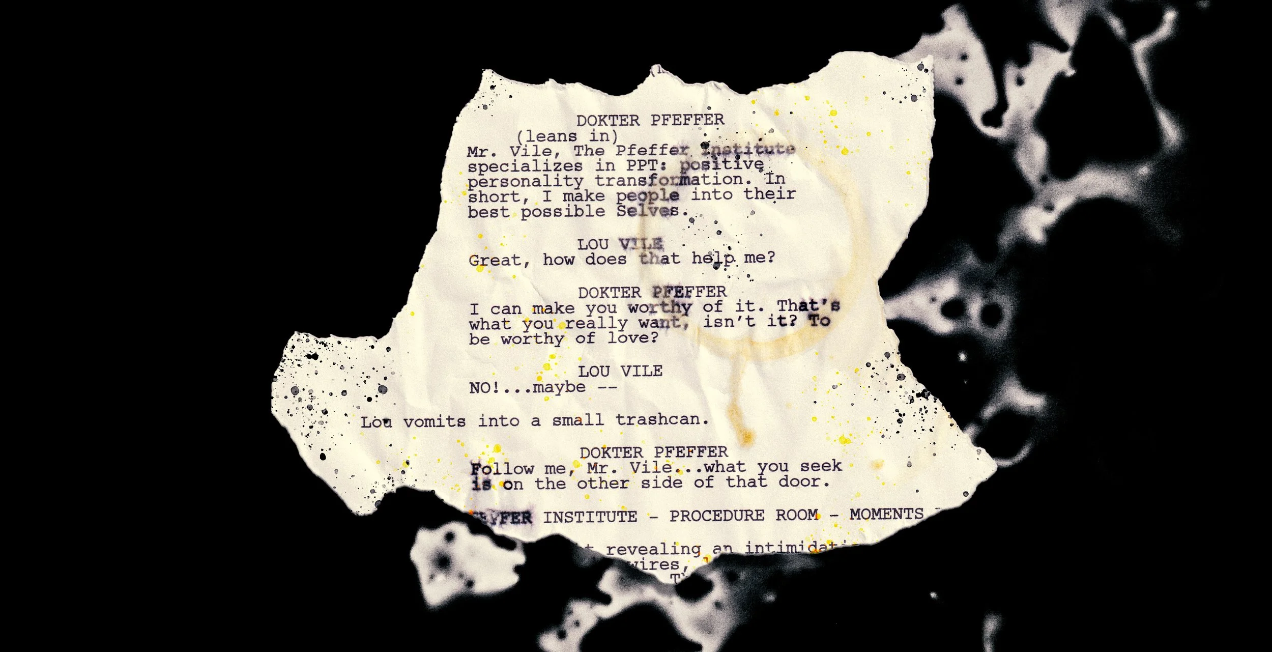 To Be Worthy of Love - Tear Page Center.jpg