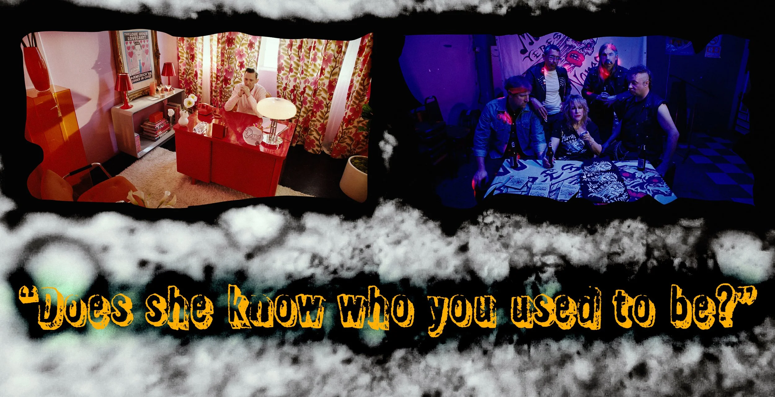 Who You Used to Be.jpg