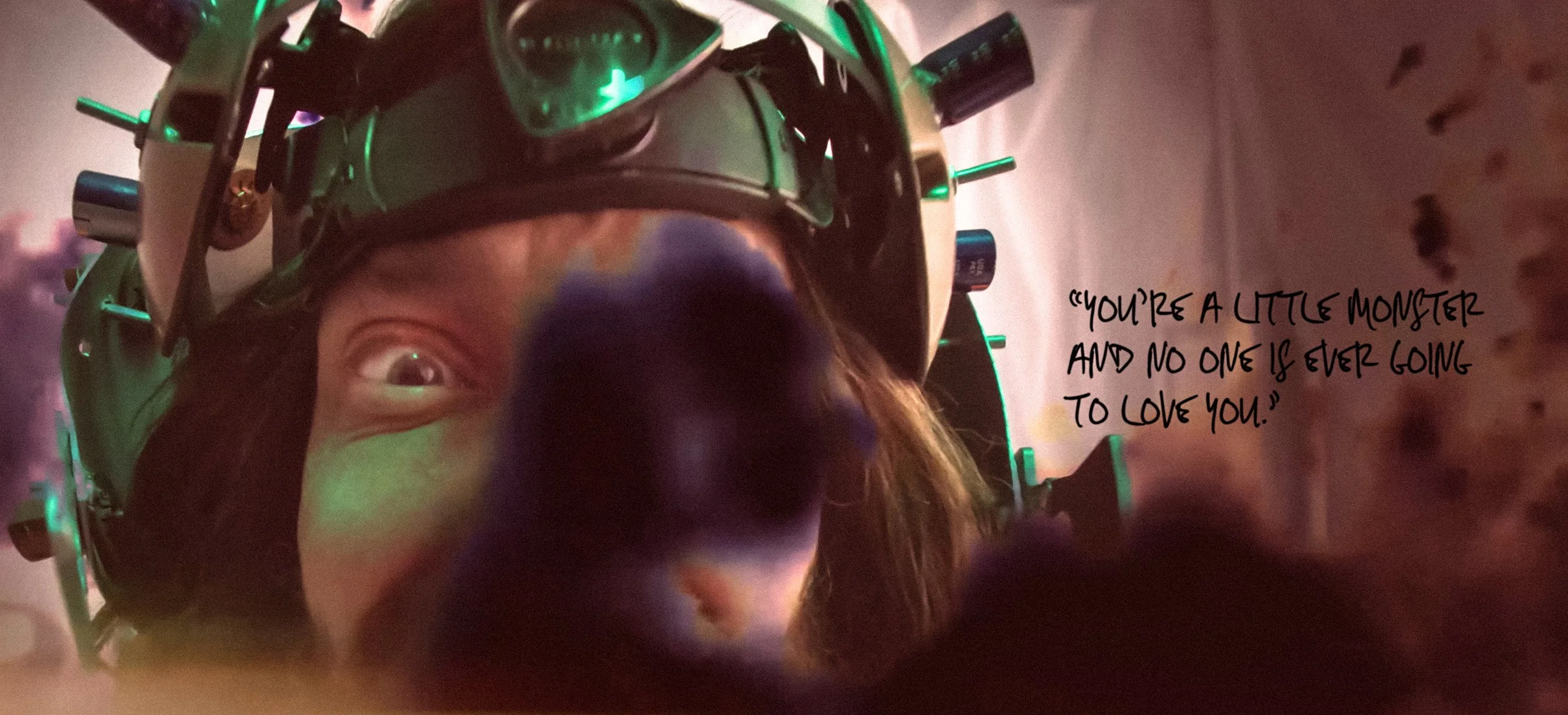 You're a Little Monster - Handwritten Black (No DS).jpg