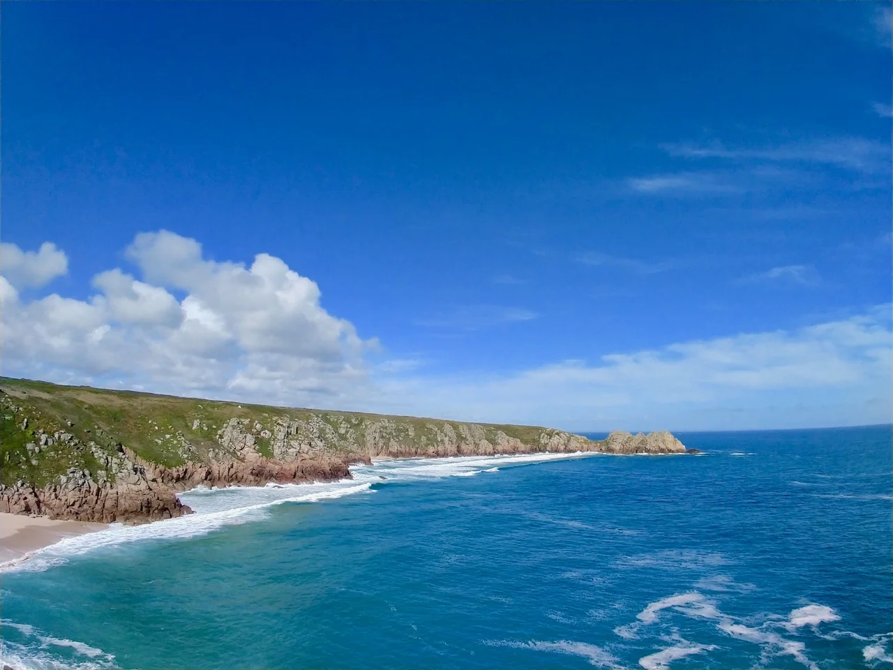 porthcurno