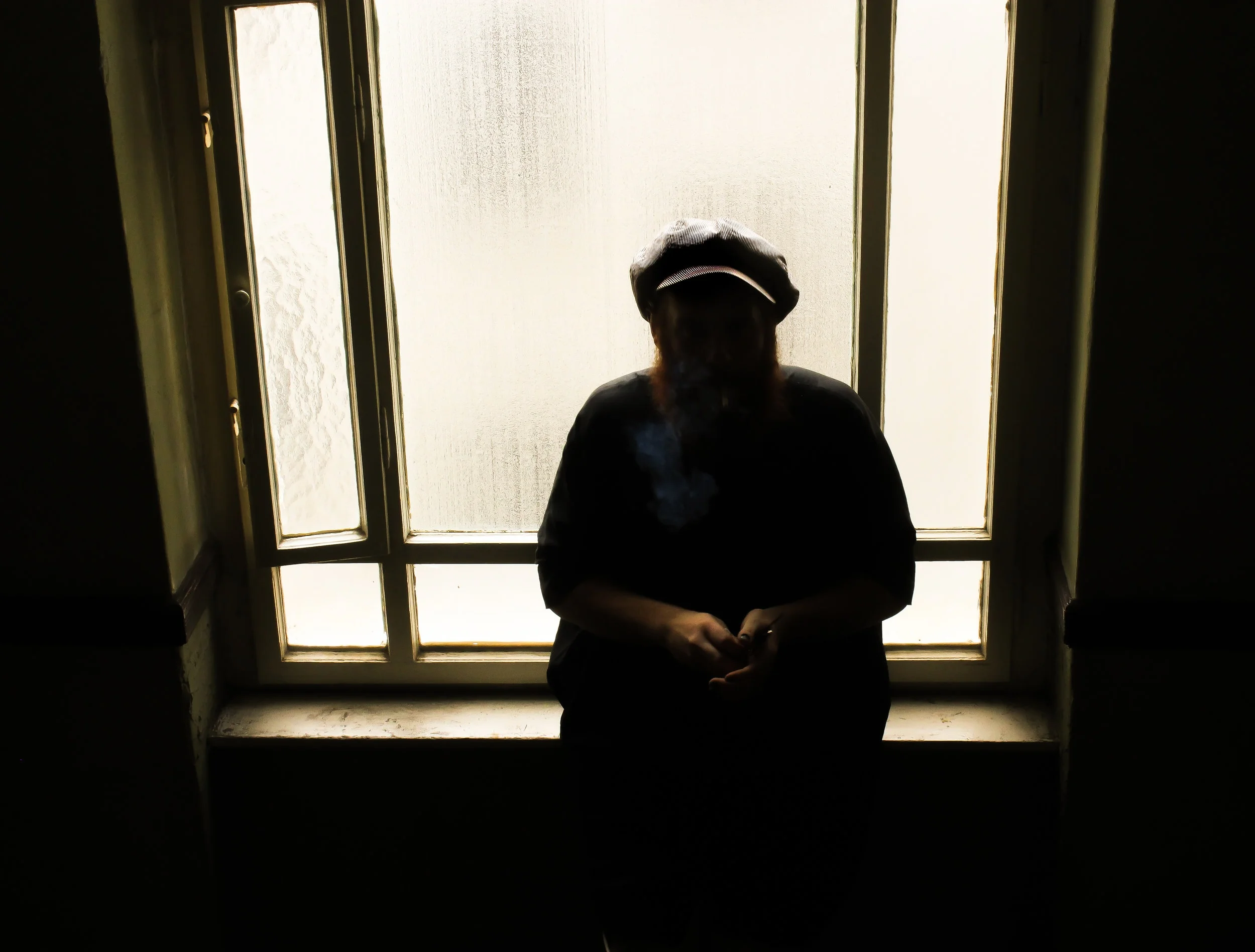 Andrea // Portraits of inspirations