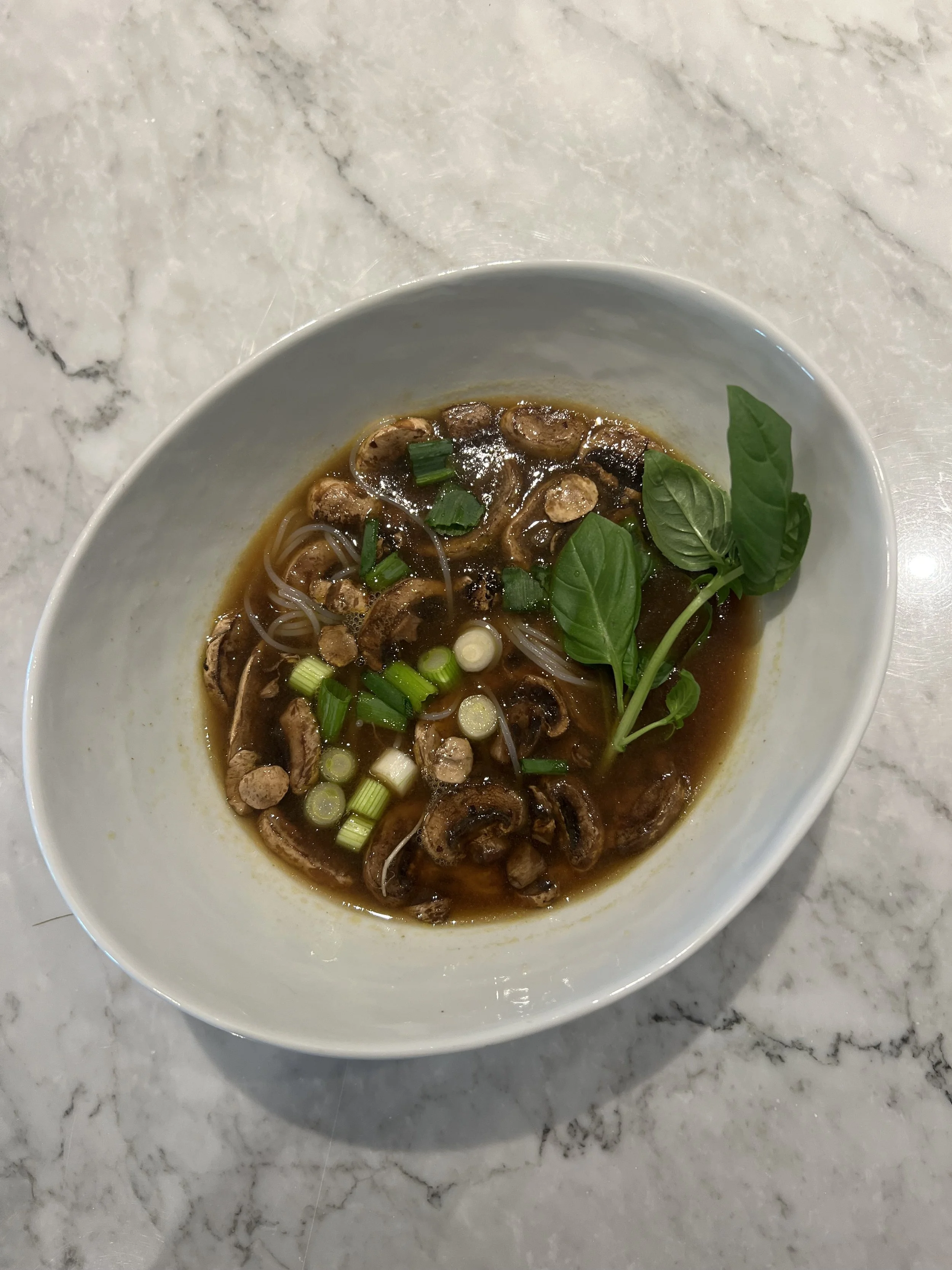 Pho Broth 