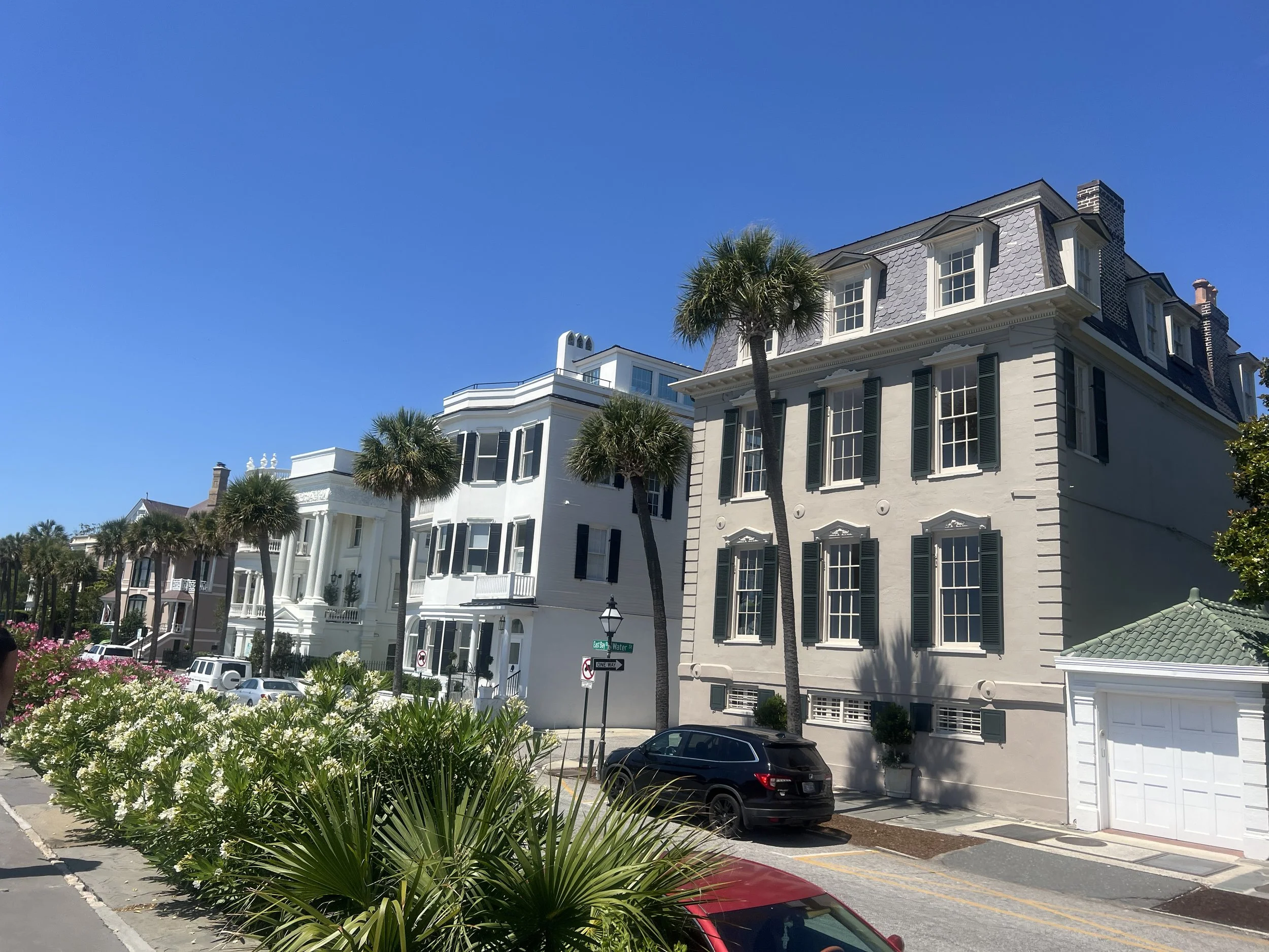 Charleston