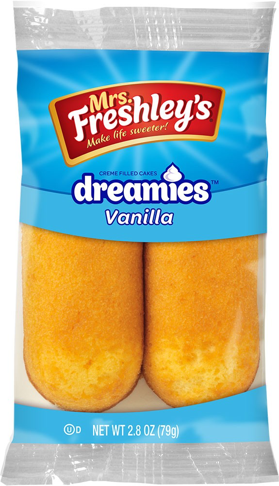 Dreamies