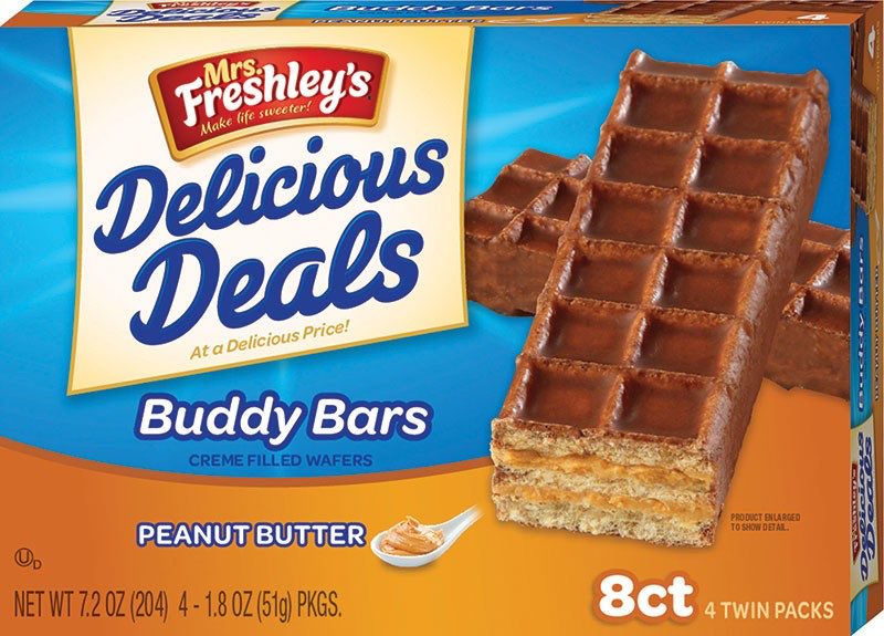 Buddy Bars