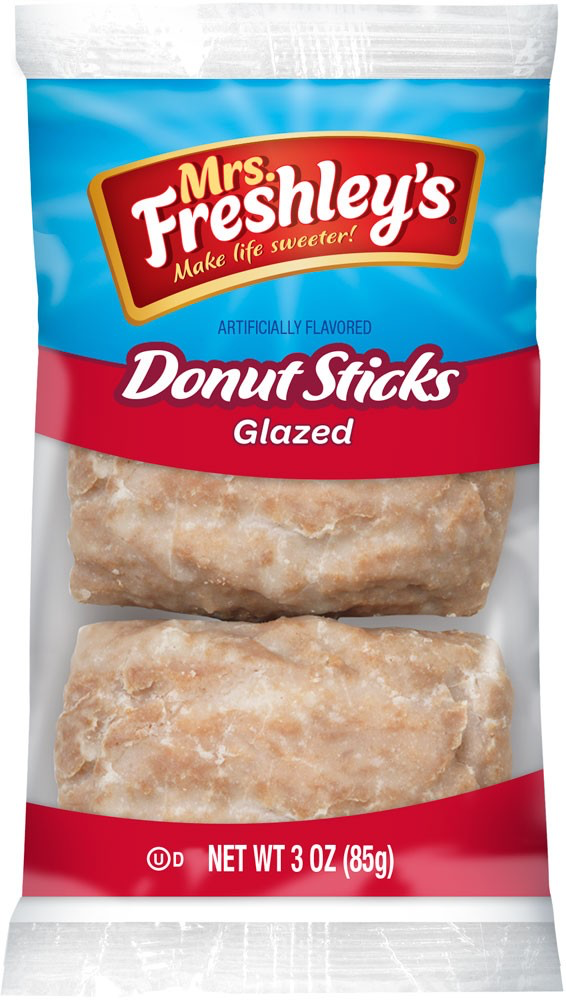 Donut Sticks