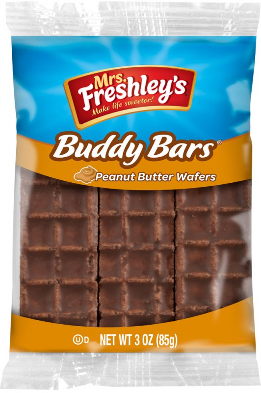Buddy Bars