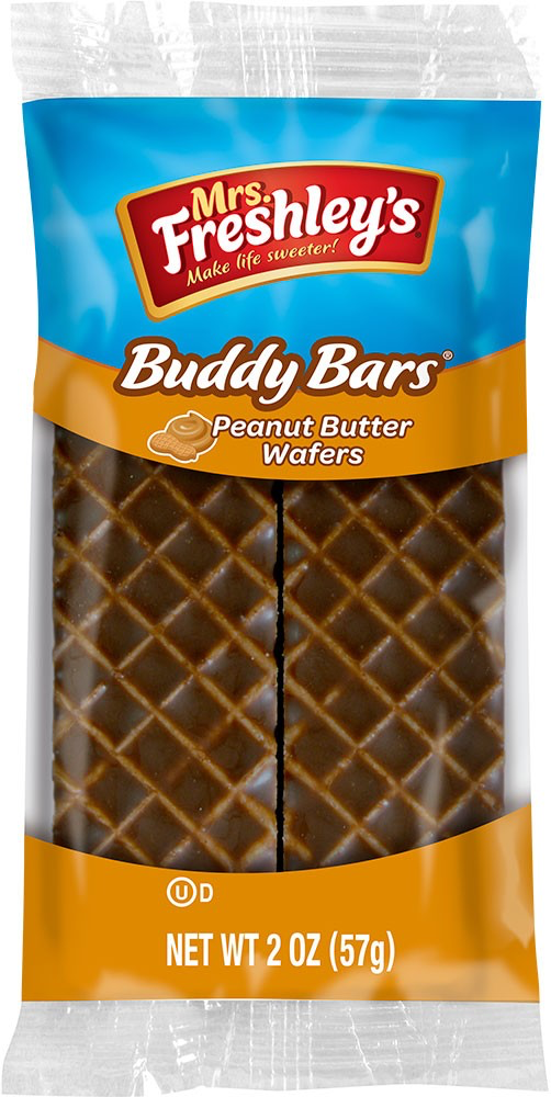 Buddy Bars
