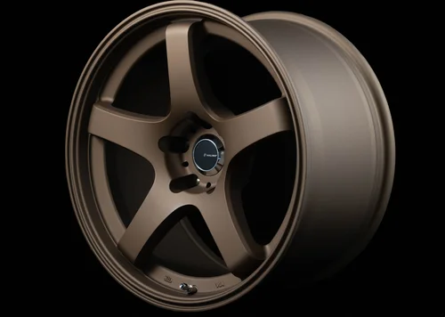 Bushou x Advanti Wheels — Valino Tires Canada