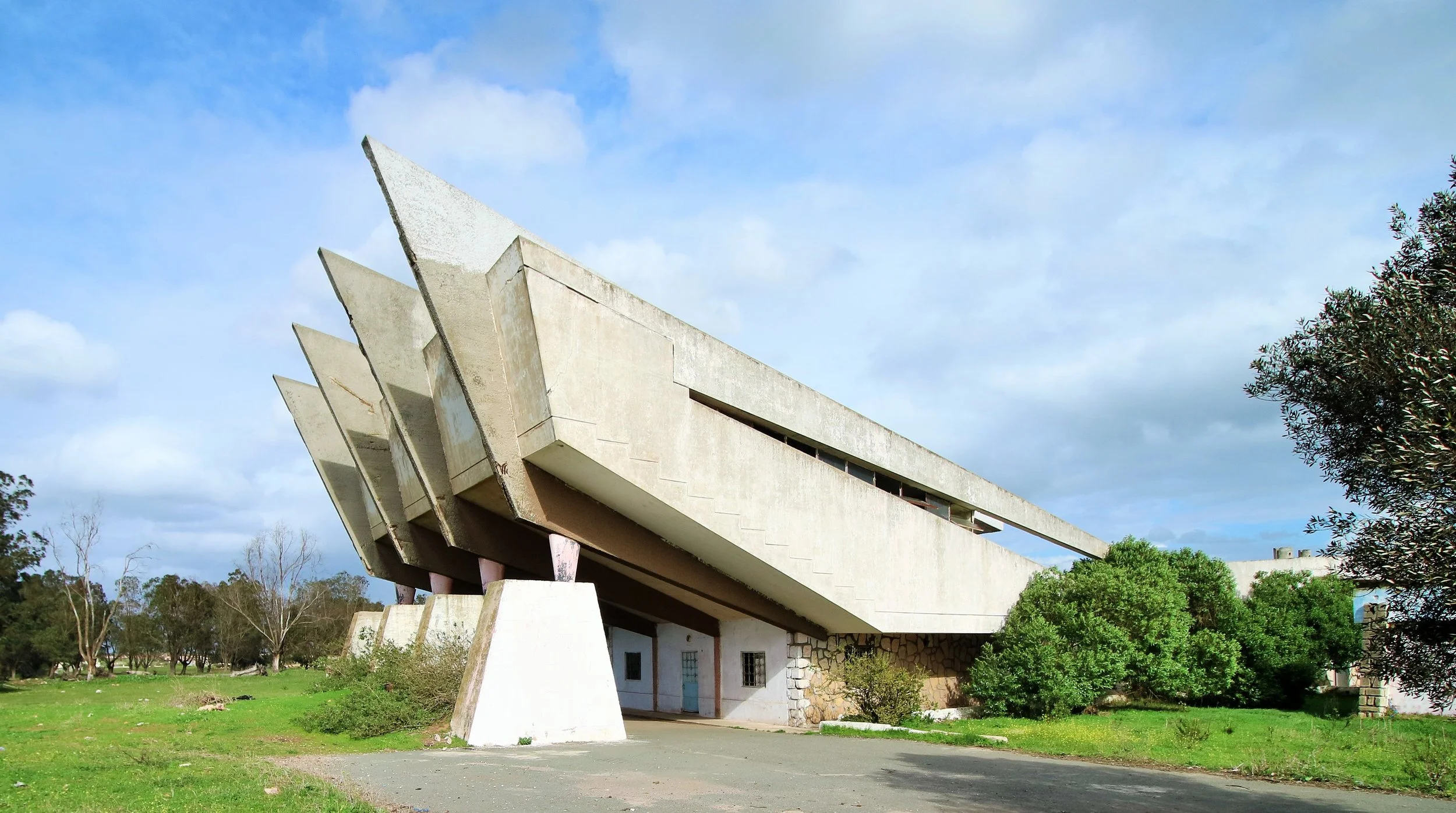 Jean François Zevaco — MAMMA.