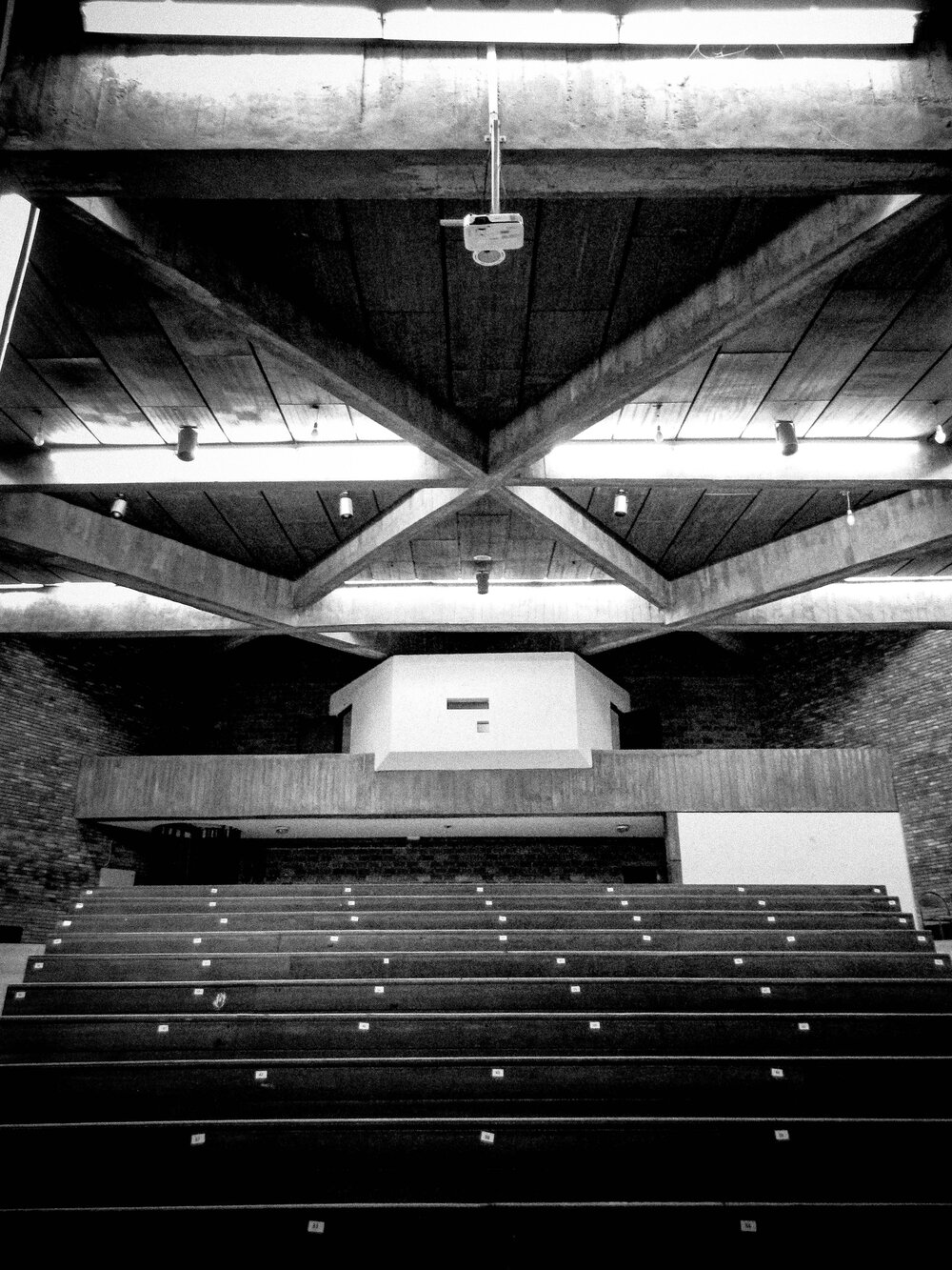 TASTEMAIN Henri et CASTELNAU Patrice | Faculté de Sciences | Fès, 1962